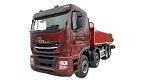 IVECO X-WAY Varaosat