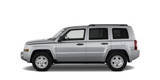 JEEP PATRIOT Varaosat