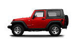 JEEP WRANGLER Varaosat