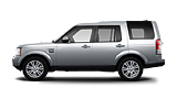 LAND ROVER DISCOVERY Varaosat