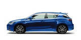 LEXUS CT Varaosat