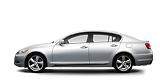 LEXUS GS Varaosat