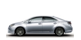 LEXUS HS Varaosat