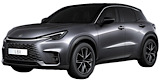 LEXUS LBX Varaosat