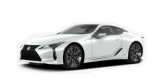 LEXUS LC Varaosat