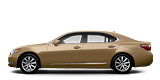 LEXUS LS Varaosat