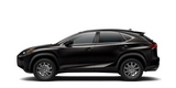 LEXUS NX Varaosat