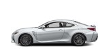 LEXUS RC Varaosat
