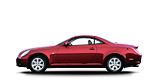 LEXUS SC Varaosat