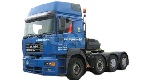 MAN E2000 Varaosat