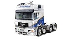 MAN F2000 Varaosat