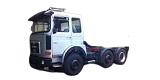 MAN F9 Varaosat