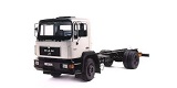 MAN F90 Varaosat