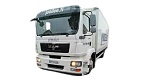 MAN TGM Varaosat
