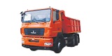 MAZ Serie Varaosat