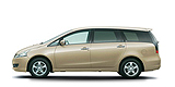 MITSUBISHI GRANDIS Varaosat