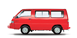 MITSUBISHI L Varaosat