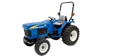 NEW HOLLAND  T1500                          