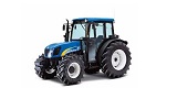 NEW HOLLAND  T4000                          