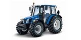 NEW HOLLAND  T5000                          