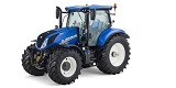 NEW HOLLAND  T6                          