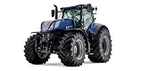 NEW HOLLAND  T7                          