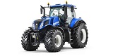 NEW HOLLAND  T8                          