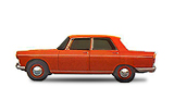 PEUGEOT 404 Varaosat