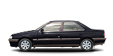 PEUGEOT 405 Varaosat