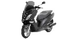 PEUGEOT CITYSTAR Varaosat