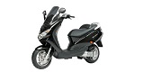 PEUGEOT ELYSTAR Varaosat
