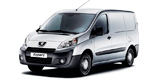 PEUGEOT EXPERT Varaosat