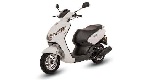 PEUGEOT KISBEE Varaosat