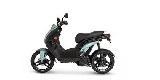 PEUGEOT LUDIX Varaosat