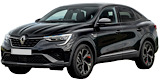 RENAULT ARKANA Varaosat