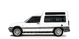 RENAULT  RAPID Pakettiauto/Minibussi (F40_, G40_)                          