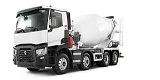 RENAULT TRUCKS C Varaosat