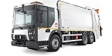 RENAULT TRUCKS D Varaosat