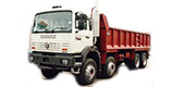 RENAULT TRUCKS MAXTER Varaosat