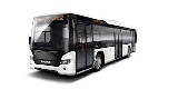 SCANIA CITYWIDE Varaosat