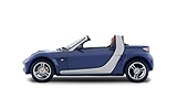 SMART  ROADSTER Coupe (452)                          
