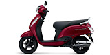 SUZUKI ADDRESS Varaosat