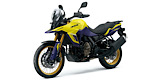 SUZUKI DL Varaosat