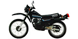 SUZUKI DR Varaosat