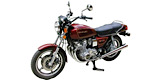SUZUKI GS Varaosat