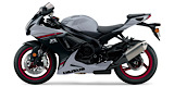 SUZUKI GSX-R Varaosat