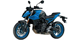 SUZUKI GSX-S Varaosat