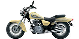 SUZUKI GZ Varaosat