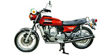 SUZUKI RE Varaosat