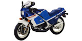 SUZUKI RG Varaosat